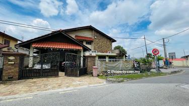 Taman Seapark Petaling Jaya , S S 2 Taman Bahagia  1
