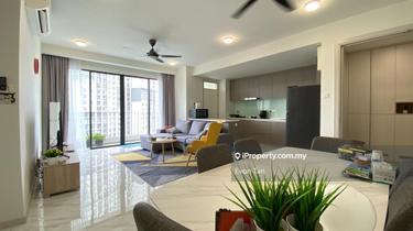 3 Bedrooms for Rent 1