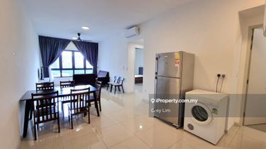 Serviced residence for Rent 1