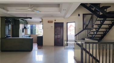 2.5 Storey Terrace @ Section 17 Subang Jaya 1