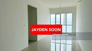 The Zen upgraded seaview, Gelugor for Sale 1