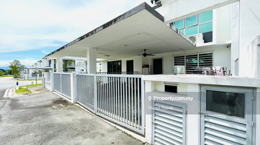 Renovated Unit & Facing Open 1