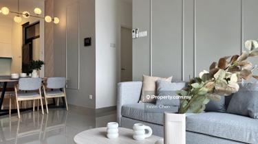 Lavile Kuala Lumpur 3 Rooms Fully Furnish For Sale 1