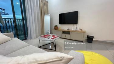 Residensi Bintang Bukit Jalil For Rent 1