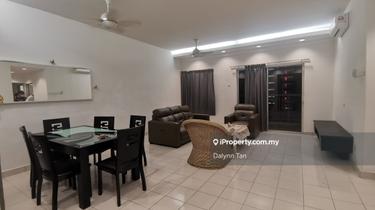 Renovated with 4 bedrooms 1