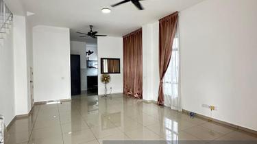 Graham Garden Corner Lot Eco Grandeur Bandar Puncak Alam 1