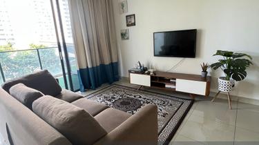 Lakeville Residence Batu Caves for Rent  1
