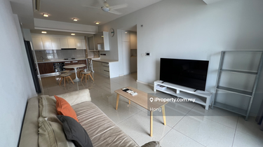 Agile mont kiara For Rent 1