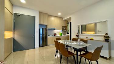 4bedroom with Balcony 1