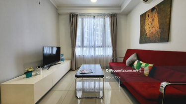 Solstice one bedroom 1