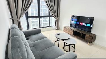 Sunway Belfied 2 rooms fully furnished unit for rent 1