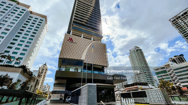 Marriott Residences for Sale 1