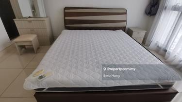 Service Residence For Rent 1