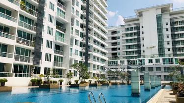 Brunsfield Embassyview Jalan Ampang! KLCC! Below Market Price! 1