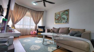 D'Rimba Apartment, Kota Damansara 1