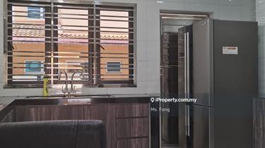 Terrace house for Sale 1