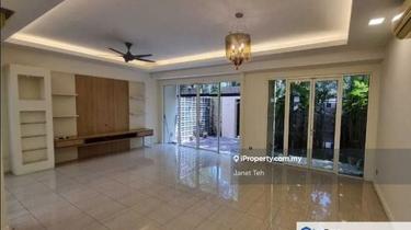 Adiva Parkhome Terrace, Desa Parkcity 1