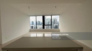 Pavilion Ceylon Hill Freehold Luxury 3 Bedrooms Service Suites 1