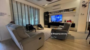 Excellent location Cluster House at Horizon Hills for sale 1