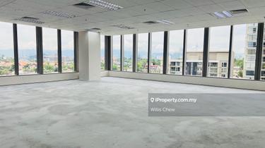 Office for Rent 1