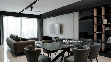 Fully Renovated Unit For Sale 1