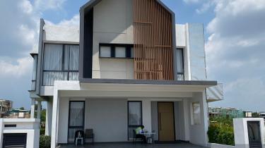 Terrace house for Sale 1