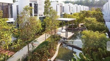 Terrace house for Sale 1