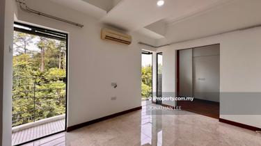 Newly renovated 2-bedroom with quiet forest view available for sale 1