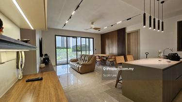 Senior Property Agent Specialising in Desa Parkcity more than 10 years 1