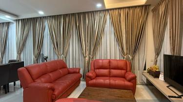 Live Close to Singapore, Surrounded by Luxury & Education 1