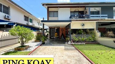 Hidden Taman with Peace Environment, Easy access, Strategic location 1