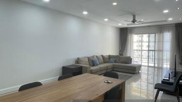 Mont Kiara Aman For Sale 1