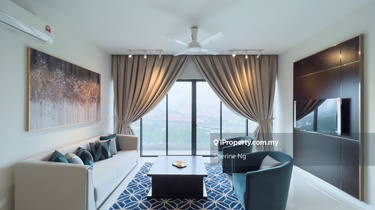 Oxford Residences, Pavilion Embassy 1