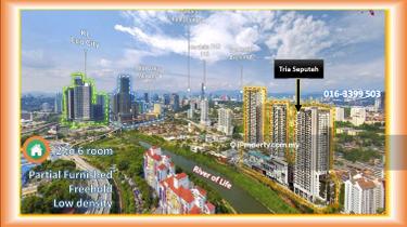 5 Star Luxury Condominium, Ready to move in, Attractive Package 1