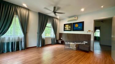 Quiet End Lot, Extended & Renovated with Mbsj Approval, Next to Park 1