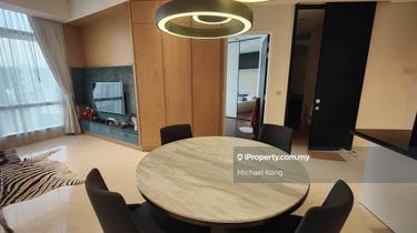 Serviced residence for Rent 1