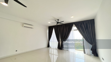 Partly for rent. With balcony. 1