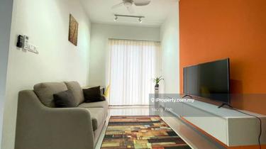 Freehold Bangsar South for sale high ROI appreciation 1