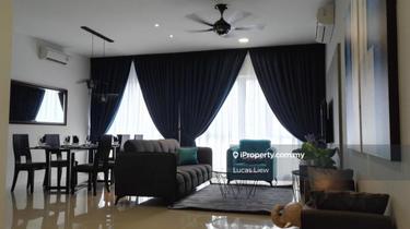 Condominium for Rent 1