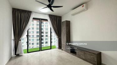 Ready to move in  1