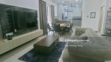 Fully Furnished & Well Maintained House 1