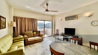 Kiara Park Condo for Sale, Spacious Unit with Park View 1