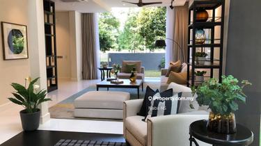 East Residence Exclusive Township Residence 6 Bedroom Golf Membership 1
