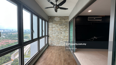 Seni Mont Kiara High Floor Unit For Sale 1