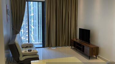 Fully furnished 1