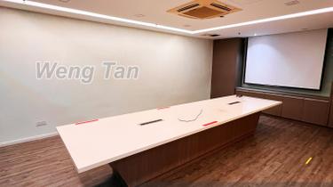 Usj 25 One City Mct Office Tower Semi Furnished Office Rent   1