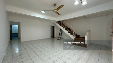 Bandar mahkota cheras freehold extended  1