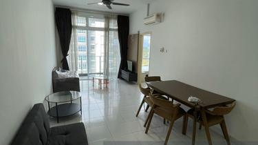 Serviced residence for Rent 1