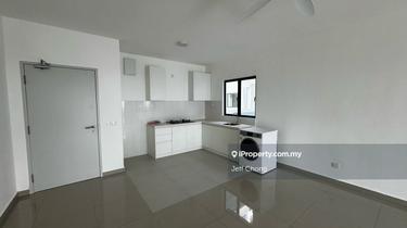 Duduk Se.Ruang @ Eco Sanctuary For Sale - Partially Furnished 1
