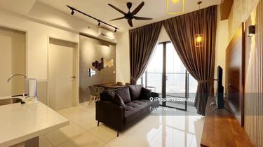 Trion Fully Furnished For Rent 1